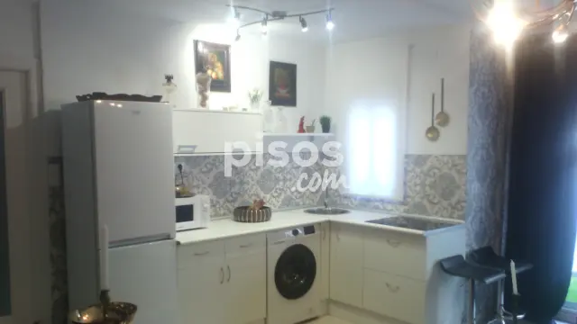 Piso en alquiler en Calle Rascón, 9, Centro (Huelva Capital) de 850 €<span>/mes</span>