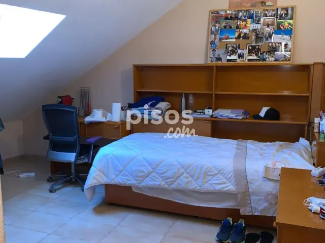 Habitación en alquiler en Calle Doctor Esquerdo, 16, cerca de Calle Hermosilla, Goya (Distrito Salamanca. Madrid Capital) de 550 €<span>/mes</span>