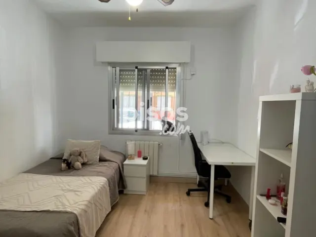 Habitación en alquiler en Calle del Padre Coll, 4, Vereda-Santa Teresa-Pedro Lamata-San Pedro Mortero (Albacete Capital) de 0 €<span>/mes</span>
