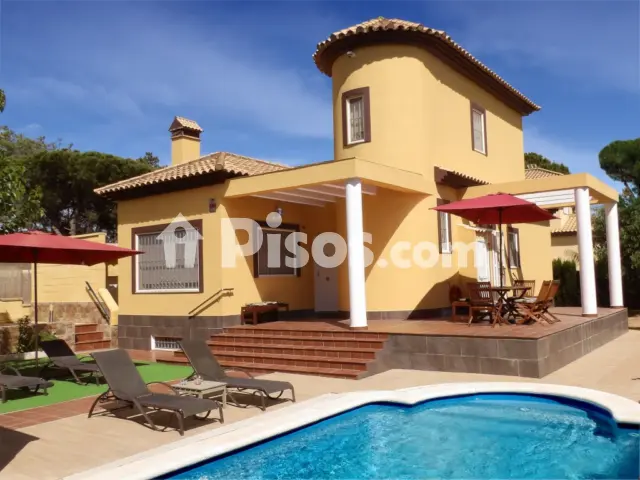 Casa – Isla Cristina