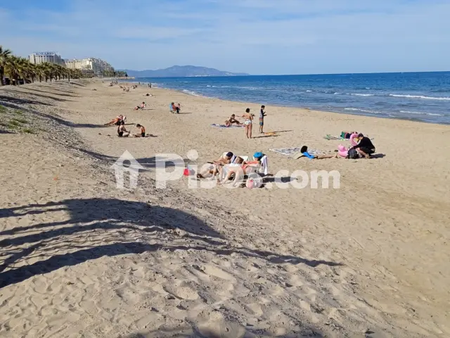 Apartamento en alquiler en Passeig Marítim del Mediterráneo, 54, Platja Morro de Gos (Orpesa - Oropesa del Mar) de 800 €<span>/mes</span>