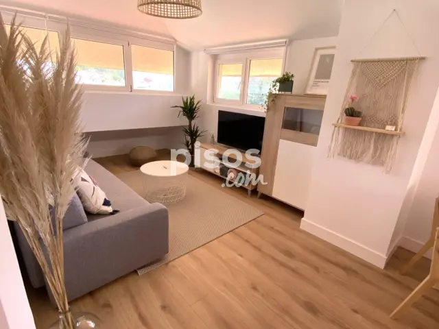 Piso en venta en Rúa de Riveira Mayo, 68, Devesa (Esteiro). Municipio de Muros de 118.500 €
