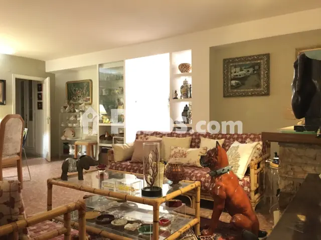 Apartamento en alquiler en Avinguda d'Europa, 2, Coma-ruga-El Francàs (El Vendrell) de 1.500 €<span>/mes</span>