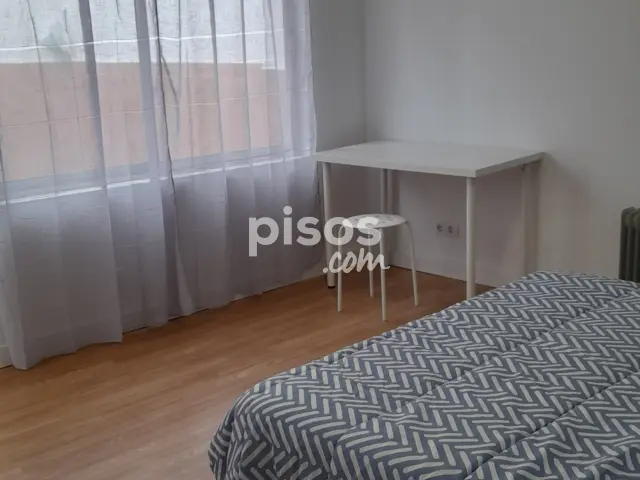 Habitación en alquiler en Calle del Pozo Bueno, 5, Orgaz de 315 €<span>/mes</span>