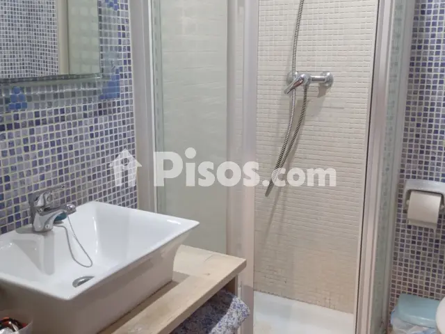 Casa adosada en venta en Calle de los Pradillos, 50