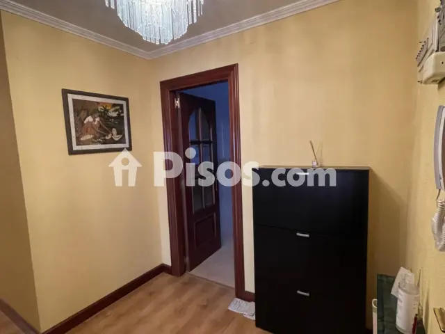 Habitación en alquiler en Calle de Mateo Seoane Sobral, 14, Parquesol (Valladolid Capital) de 350 €<span>/mes</span>