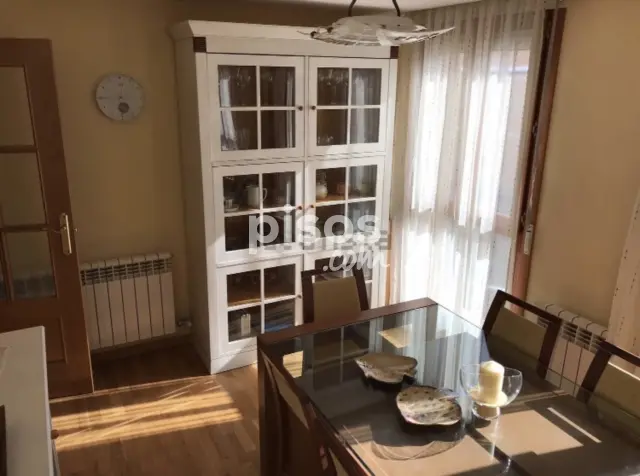 Dúplex en venta en Carretera de Vozmediano, 19, Ágreda de 185.000 €