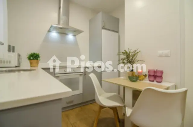 Piso en venta en Calle El Junco, 2, Colindres de 92.000 €