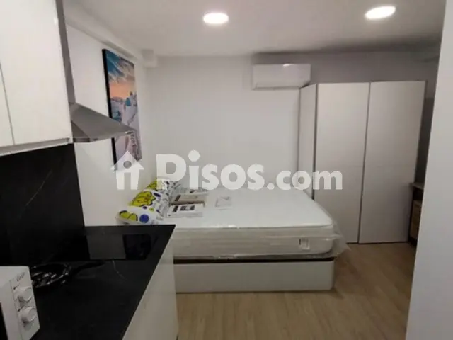 Estudio en alquiler en Calle Mayor en La Ñora, 43, cerca de Calle de San Roque de La Ñora, La Ñora (Distrito Pedanías Oeste. Murcia Capital) de 475 €<span>/mes</span>