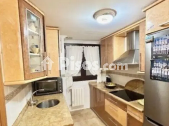 Dúplex en venta en Plaza de Amaia, 5, Zumaia de 313.000 €