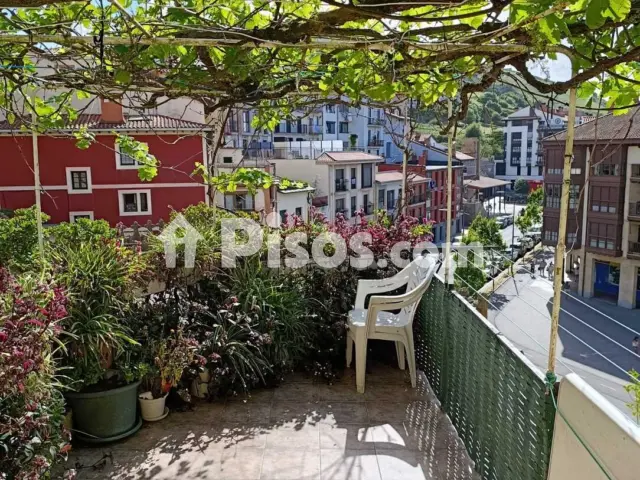 Piso en venta en Calle de Mari, 1, Zumaia de 378.000 €