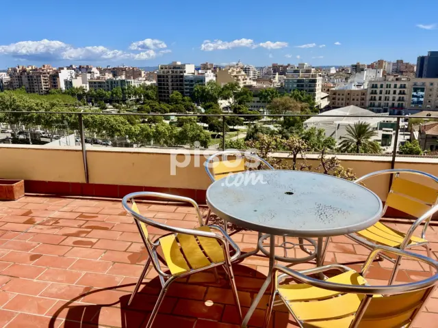 Piso en alquiler en Avenida Avinguda del Gran I General Consell, 12, Arxiduc (Distrito Nord. Palma de Mallorca) de 1.900 €<span>/mes</span>