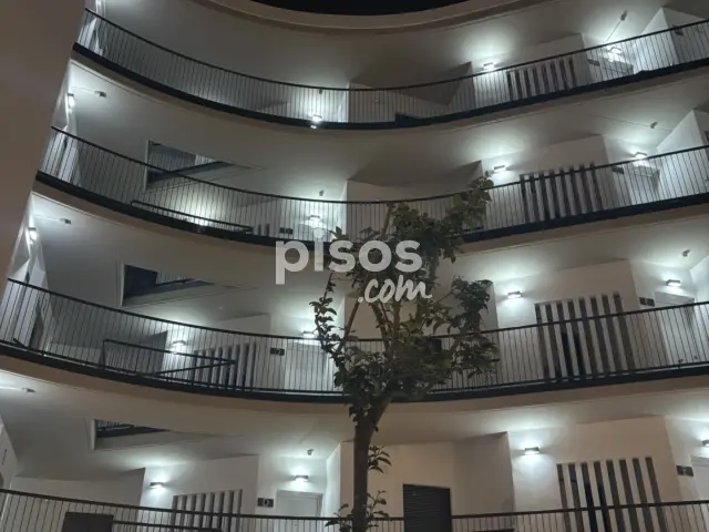 Piso en alquiler en Ronda de los Tejares, 25, Zona Ronda de Triana-Cartuja (Distrito Triana. Sevilla Capital) de 1.100 €<span>/mes</span>