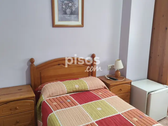 Habitación en alquiler en Carretera de Alcañiz, 56, Arrabal-Carrel-San Julián (Teruel Capital) de 360 €<span>/mes</span>
