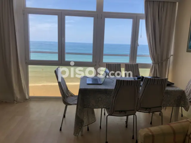 Apartamento en alquiler en Calle Bizconde, 9, Zarautz de 1.200 €<span>/mes</span>