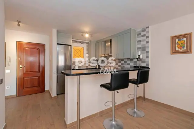 Piso en alquiler en Calle Falua, 4, Los Cristianos (Arona)