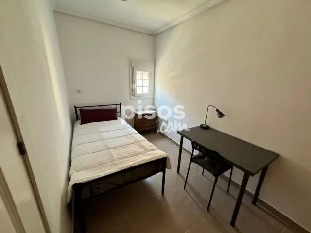 Piso en alquiler en Calle Nicaragua, 56, Ciudad Jardín-Tagarete-Zapillo (Almería Capital) de 300 €<span>/mes</span>