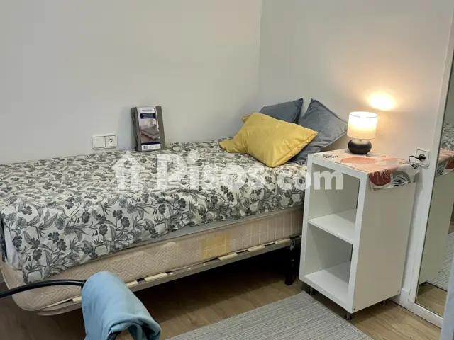 Habitación en alquiler en Calle del Ingeniero Sanchiz Pujalte, 13, Campoamor (Distrito Campoamor-Altozano. Alicante - Alacant) de 350 €<span>/mes</span>