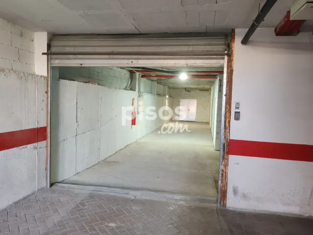 Nave industrial en alquiler en Calle del Calvario, 15, Villa de Otura de 150 €<span>/mes</span>