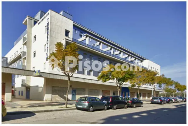 Apartamento en alquiler en Calle Maimónides, 102, Zona Universitaria (Bormujos) de 780 €<span>/mes</span>