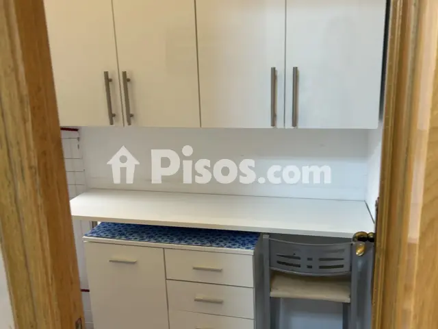Piso en alquiler en Bajada de la Canaleja, 1, Centro (Segovia Capital) de 1.480 €<span>/mes</span>
