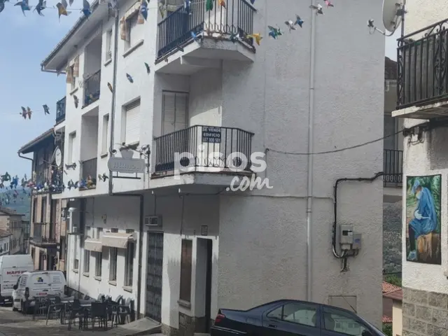 Piso en venta en Calle Mediodia, 8, Santa Cruz del Valle de 180.000 €