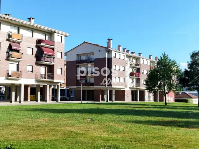 Piso en venta en Enara Kalea, 2, Zamudio de 320.000 €