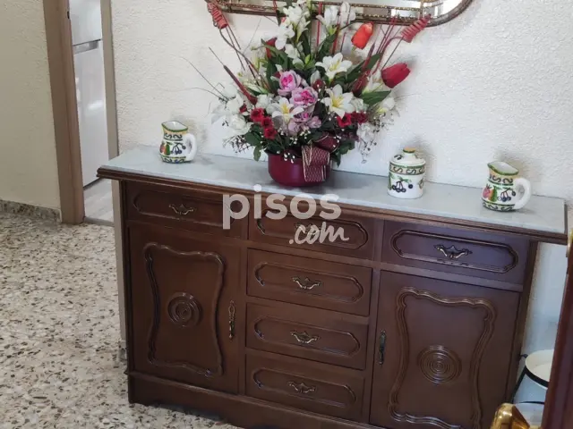 Habitación en alquiler en Avenida de Santa Isabel, 80, cerca de Calle del Mosén Damián Borobia, Santa Isabel-Movera (Zaragoza Capital) de 350 €<span>/mes</span>