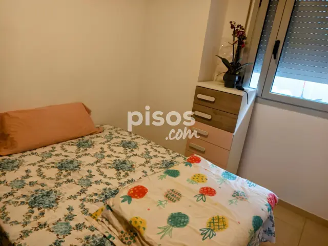 Habitación en alquiler en Carrer de la Mar Jònica, 5, Port (Badalona) de 550 €<span>/mes</span>