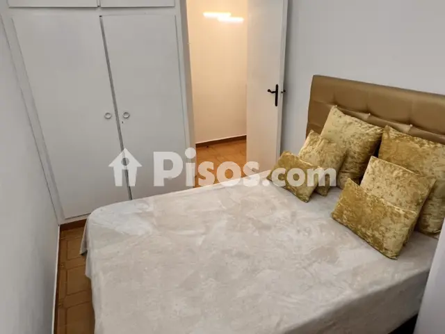Habitación en alquiler en Carrer del Xúquer, 1, Platja de Segur de Calafell (Calafell) de 500 €<span>/mes</span>