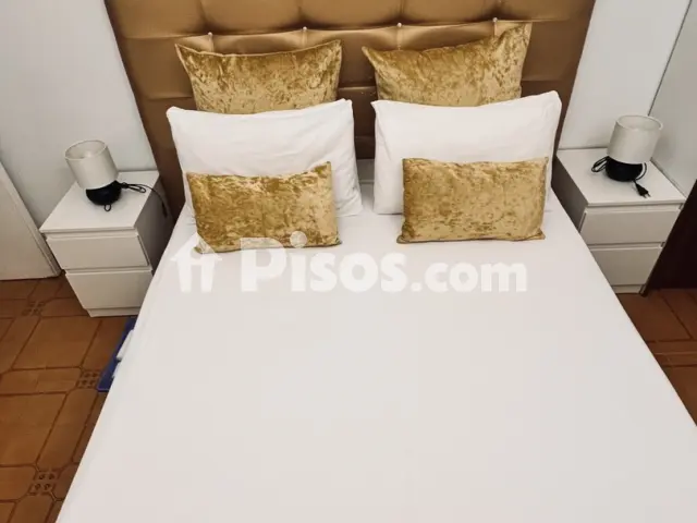 Habitación en alquiler en Carrer del Xúquer, 2, Platja de Segur de Calafell (Calafell) de 500 €<span>/mes</span>