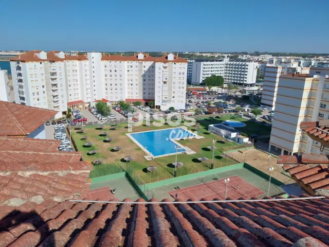 Apartamento en alquiler en Calle de las Olas, 1, Valdelagrana (El Puerto de Santa María)