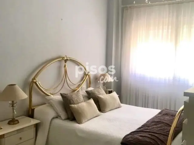 Apartamento en alquiler en Avenida de San Francisco, 10, Los Cristianos (Arona) de 1.600 €<span>/mes</span>