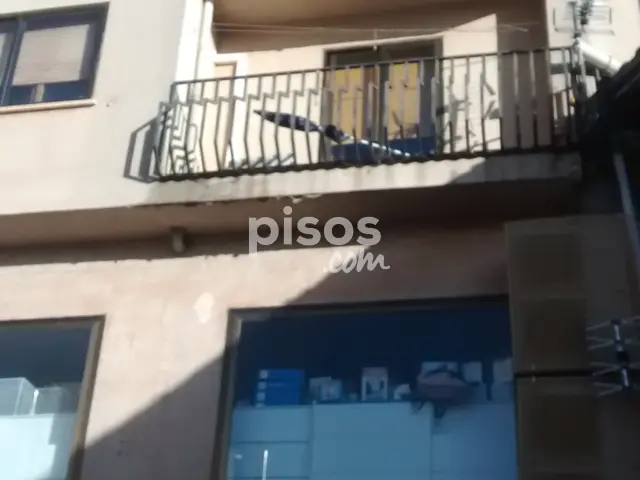 Piso en venta en Calle Roberto Molina, 1, Alcaraz de 45.000 €