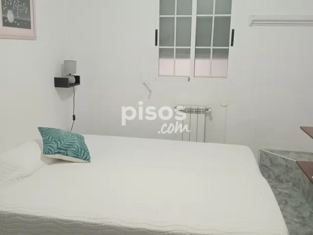 Piso en alquiler en Avenida de los Capuchinos, 9, Norte (Castelló de la Plana) de 500 €<span>/mes</span>
