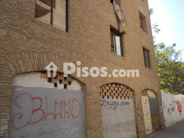 Local comercial en venta en Calle de las Verjas, 9, Casco Histórico (Tudela) de 85.000 €