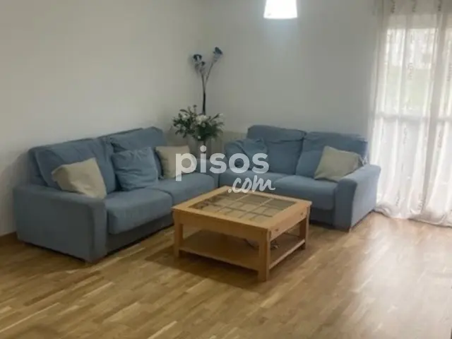 Piso en alquiler en Calle de las Islas Cíes, 40, Oeste-Nuevo Oeste (Cáceres Capital) de 970 €<span>/mes</span>