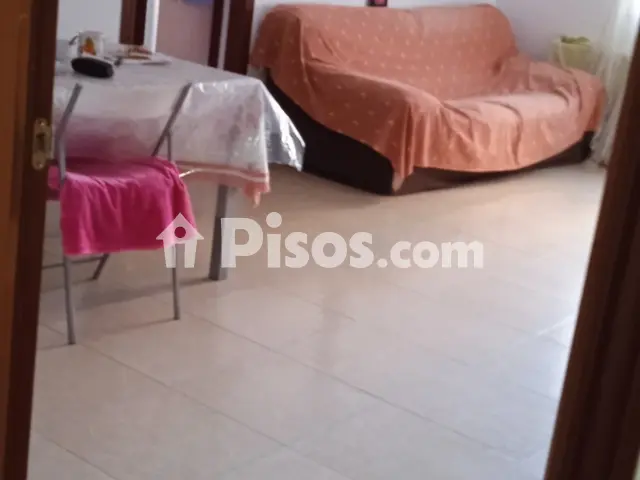 Habitación en alquiler en Carrer de Castellarnau, 8, Eixample (Tarragona Capital) de 360 €<span>/mes</span>