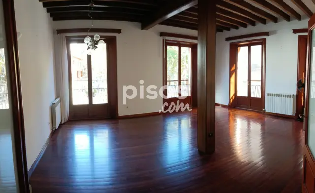 Piso en alquiler en Carrer de Sant Francesc, 1, Cort (Distrito Centre. Palma de Mallorca) de 2.350 €<span>/mes</span>