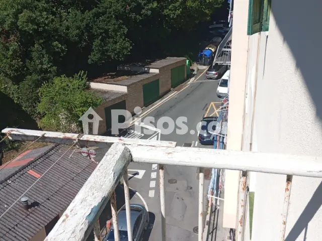 Piso en venta en Calle de San José, 29, Zumaia de 260.000 €