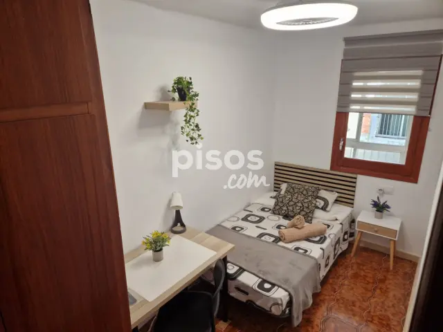 Habitación en alquiler en Carrer de l'Assumpció, 7, Secà de Sant Pere (Lleida Capital) de 240 €<span>/mes</span>
