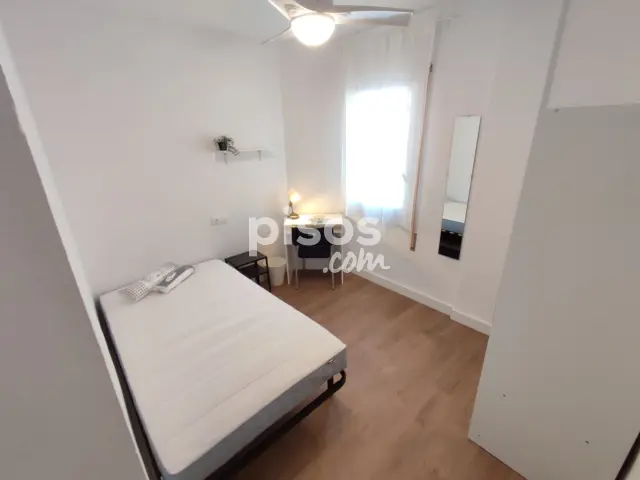 Habitación en alquiler en Carrer de Sant Jordi, 2, El Morell de 260 €<span>/mes</span>