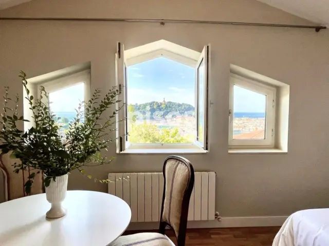 Habitación en alquiler en Calle de San Roque, 78, cerca de Beloka Pasealekua, Miraconcha (San Sebastián - Donostia) de 1.100 €<span>/mes</span>