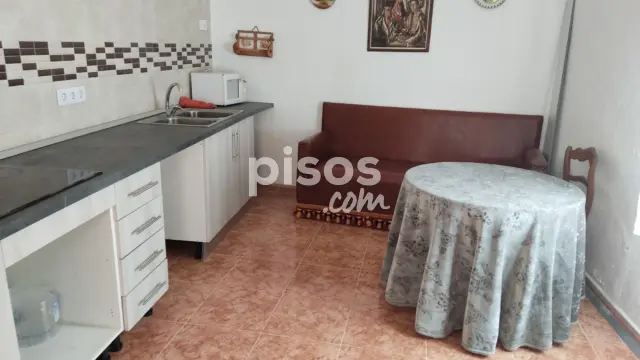 Casa rústica en venta en Calle de Sauco, 11, Cañada de Calatrava de 90.000 €