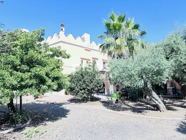 Finca rústica en alquiler en C-14, 1, La Selva del Camp de 1.800 €<span>/mes</span>