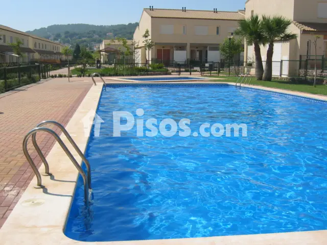 Casa adosada en venta en Avenida Jaime I, 2, El Balcó-Jaume I (Orpesa - Oropesa del Mar) de 250.000 €