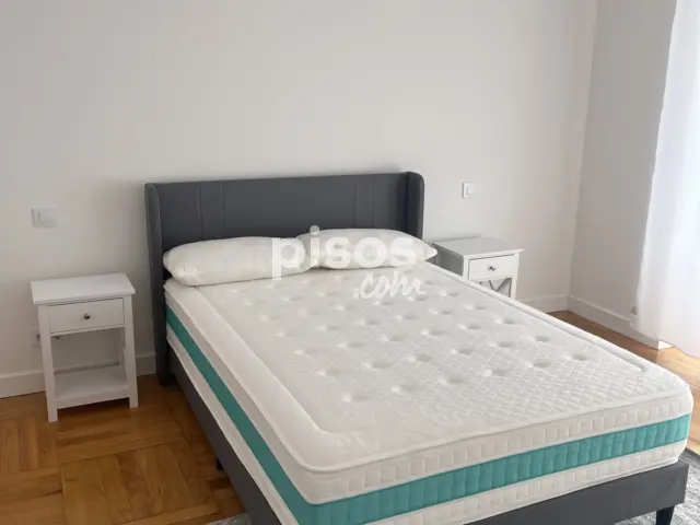 Habitación en alquiler en Calle de O'Donnell, 49, cerca de Calle del Duque de Sesto, Goya (Distrito Salamanca. Madrid Capital) de 950 €<span>/mes</span>
