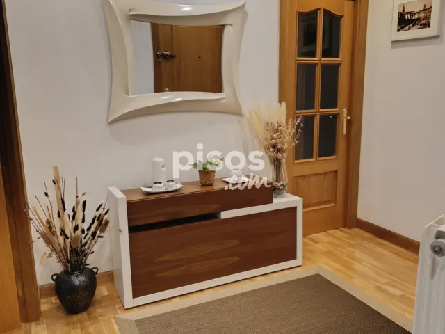 Piso en venta en Plaza de Ignacio Aldecoa, 4, Lakua-Gobierno Vasco (Vitoria - Gasteiz) de 335.000 €