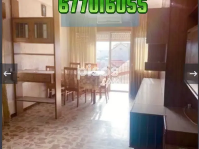 Piso en venta en Calle de Nava, 15, cerca de Calle de las Cuatro Esquinas, Sotillo de La Adrada de 68.000 €