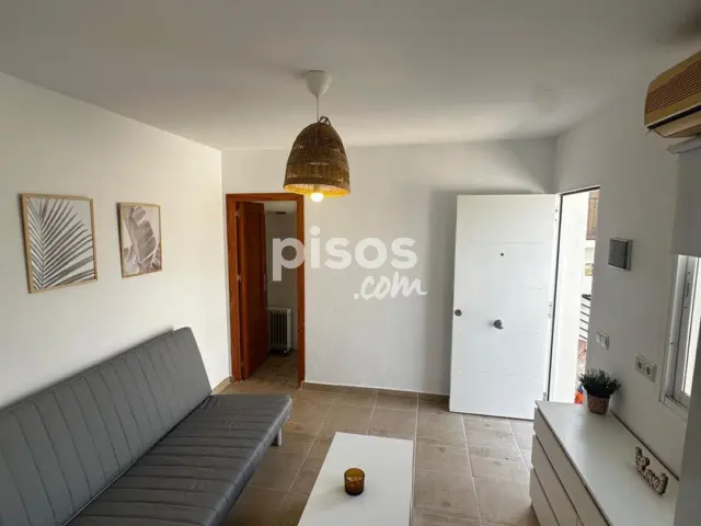 Casa unifamiliar en alquiler en Calle de la Concepción, 95, cerca de Calle de Chorrito, Cártama de 595 €<span>/mes</span>